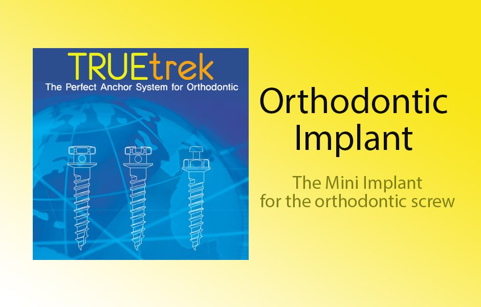 Dentalsupply-mini implant